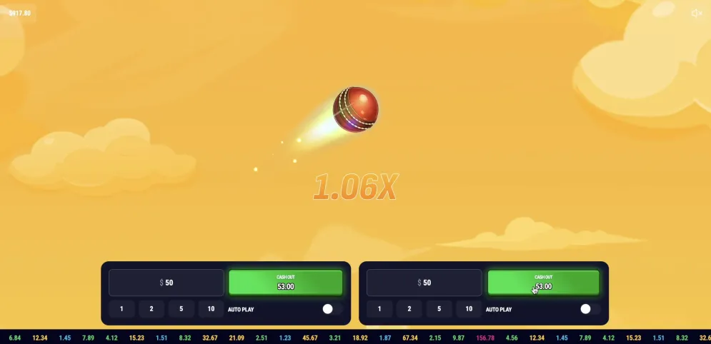 Crickshot
